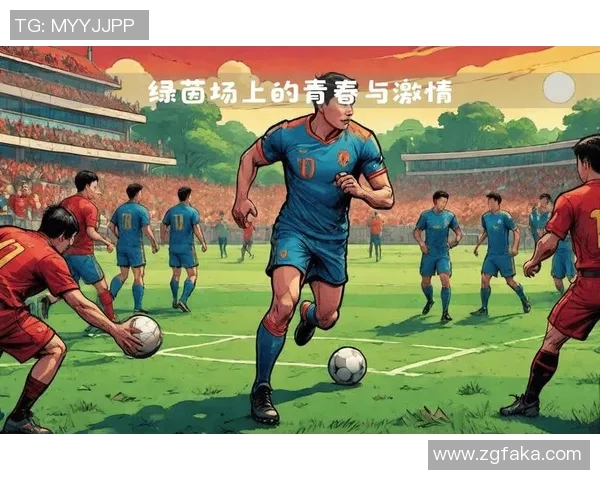 青春足球明星帅照展现运动魅力与青春活力的完美结合 青春足球明星帅照展现运动魅力与青春活力的完美结合