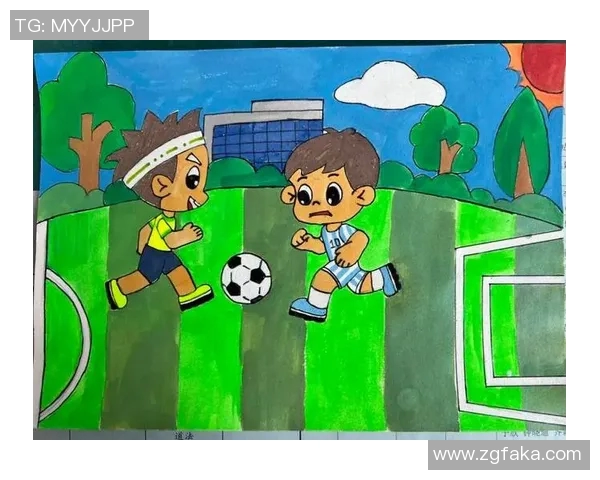 通过画作识别足球明星的趣味游戏挑战你的足球知识与观察力